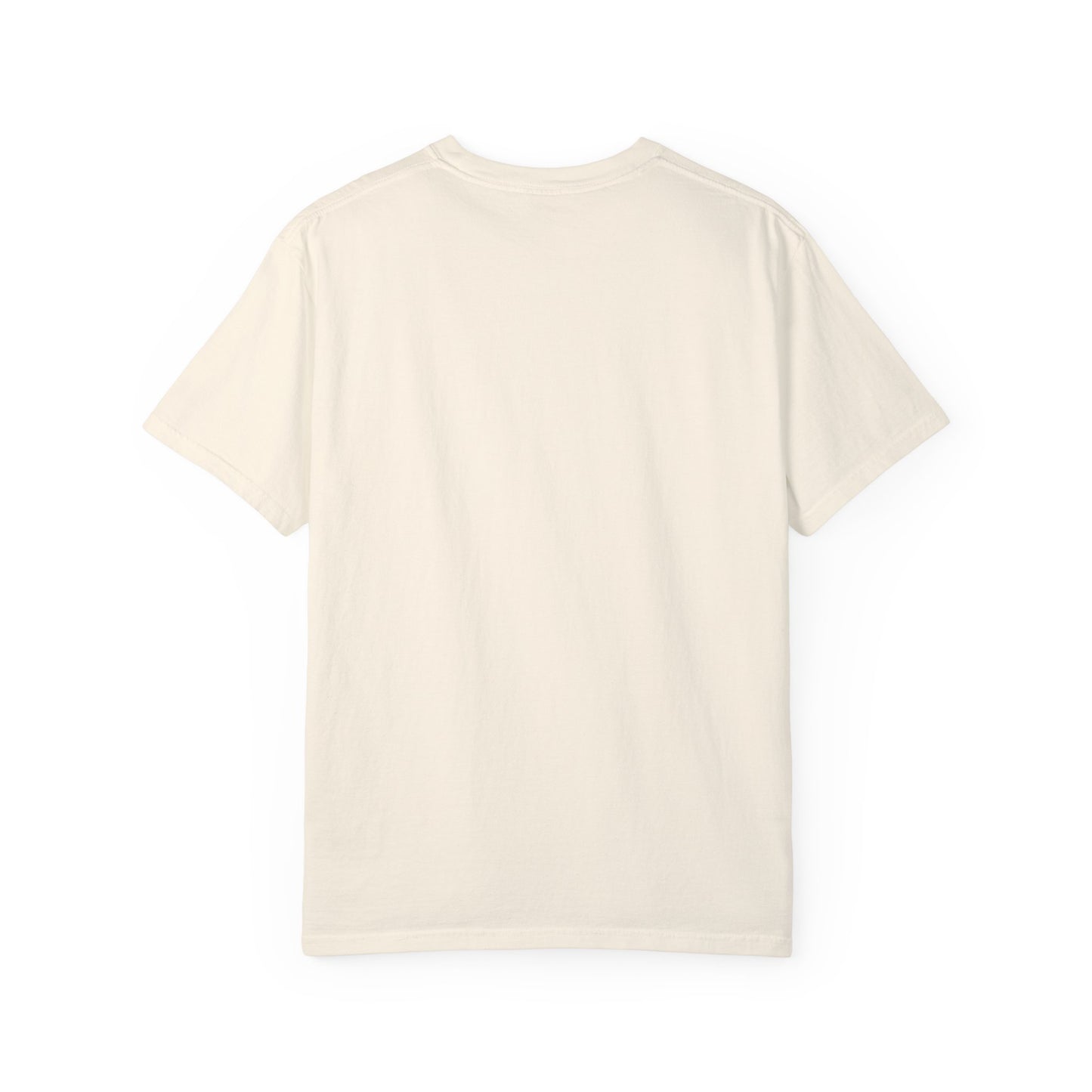 USA Floral Tee