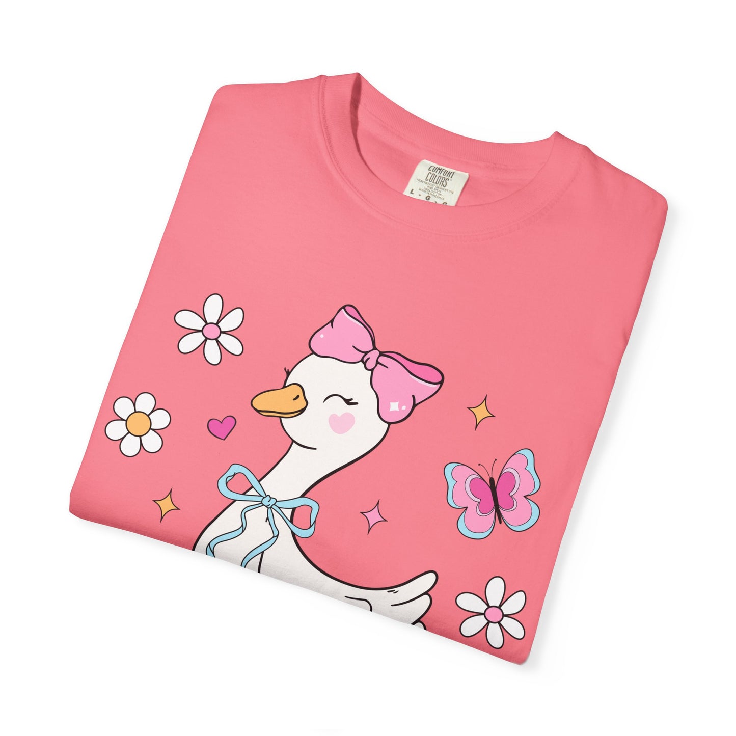 Spring Goose Tee