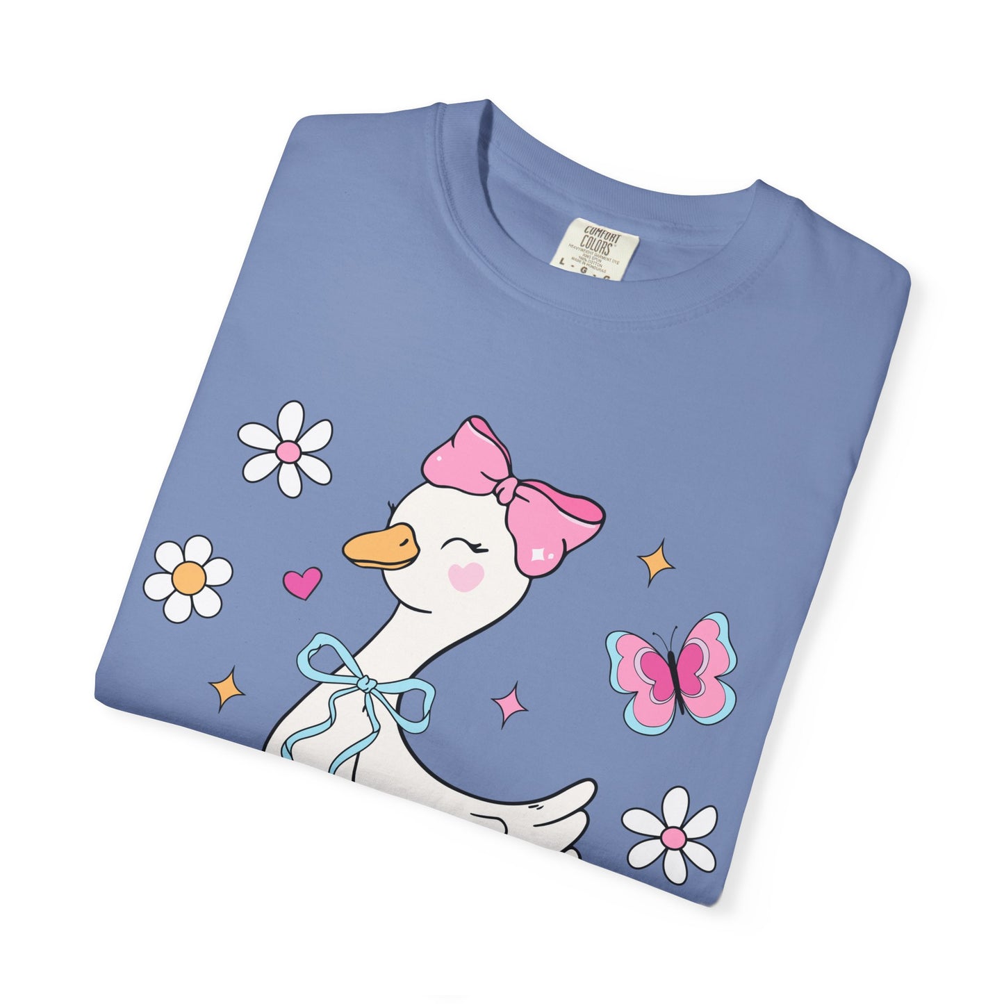 Spring Goose Tee