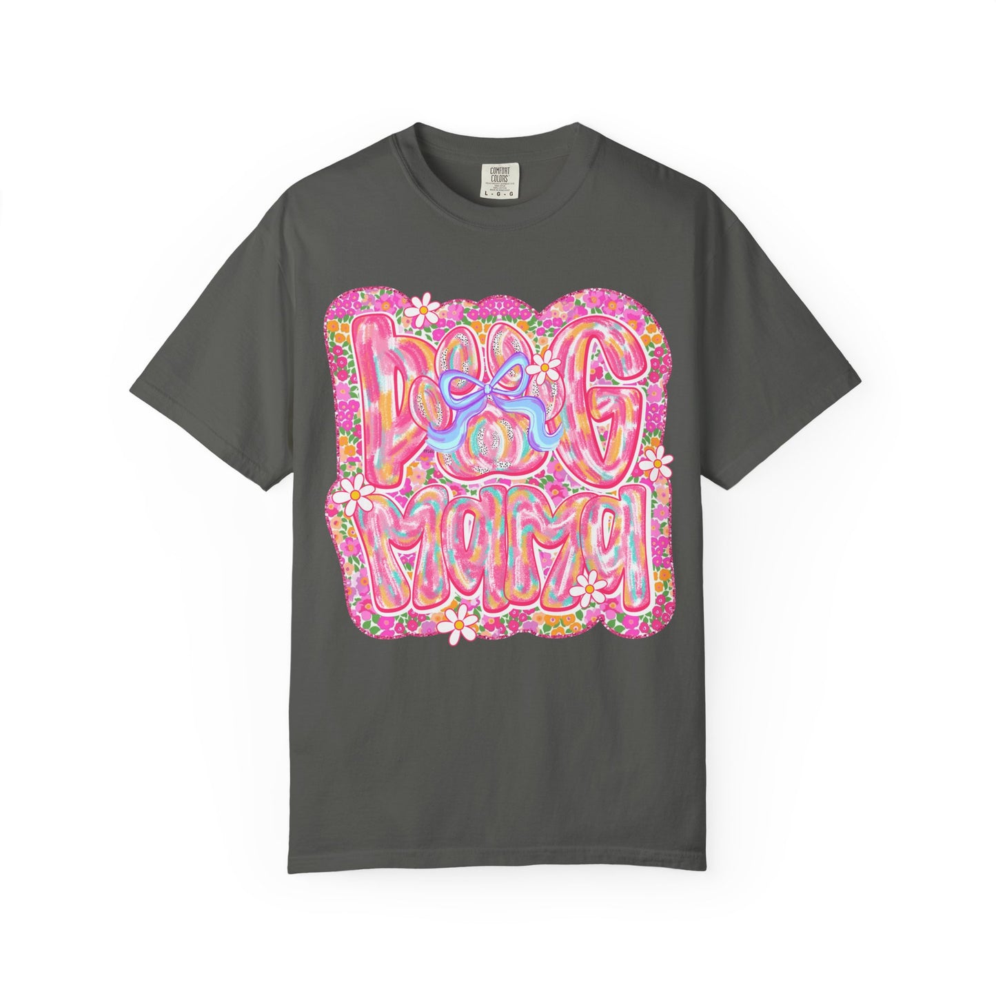 Dog Mama Tee