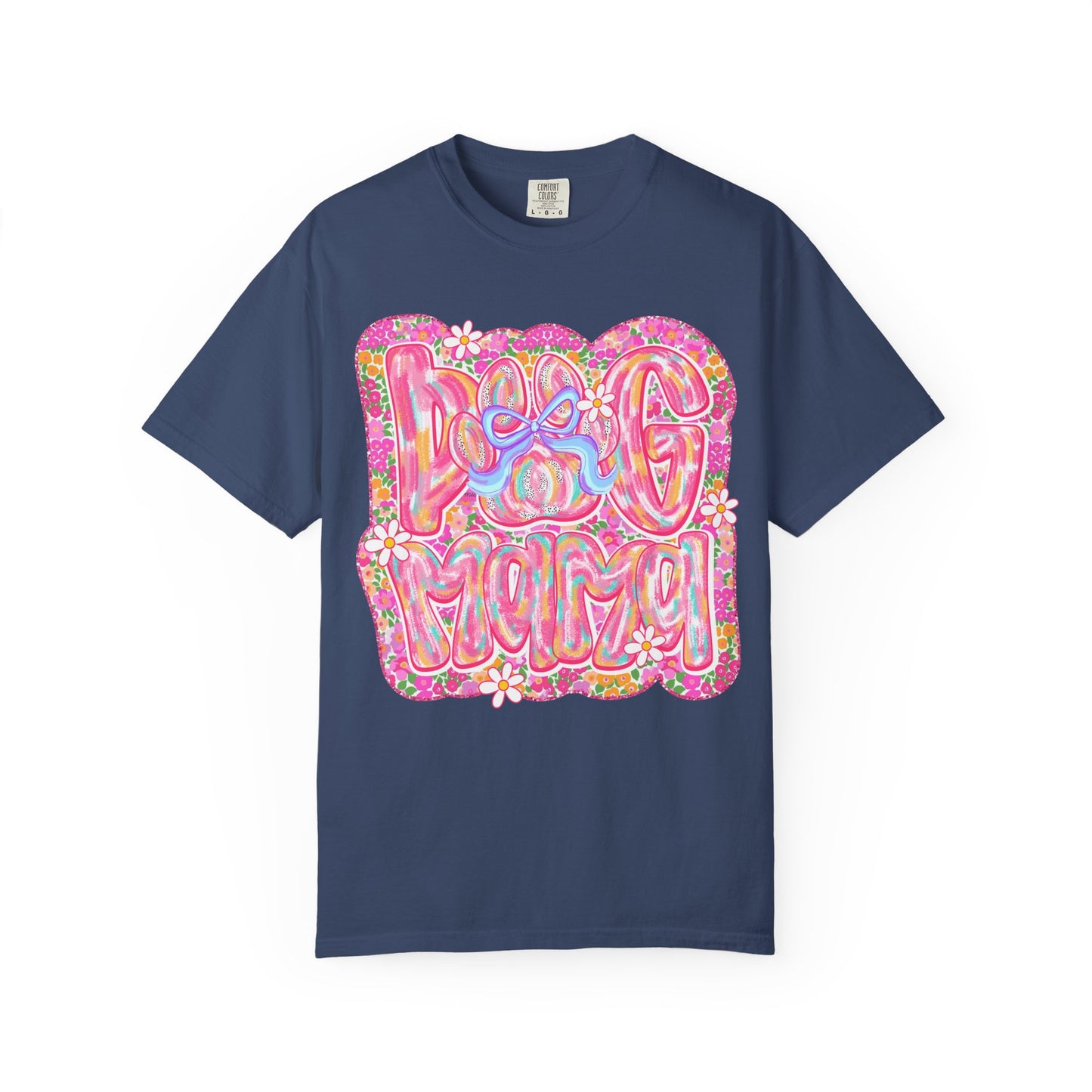 Dog Mama Tee