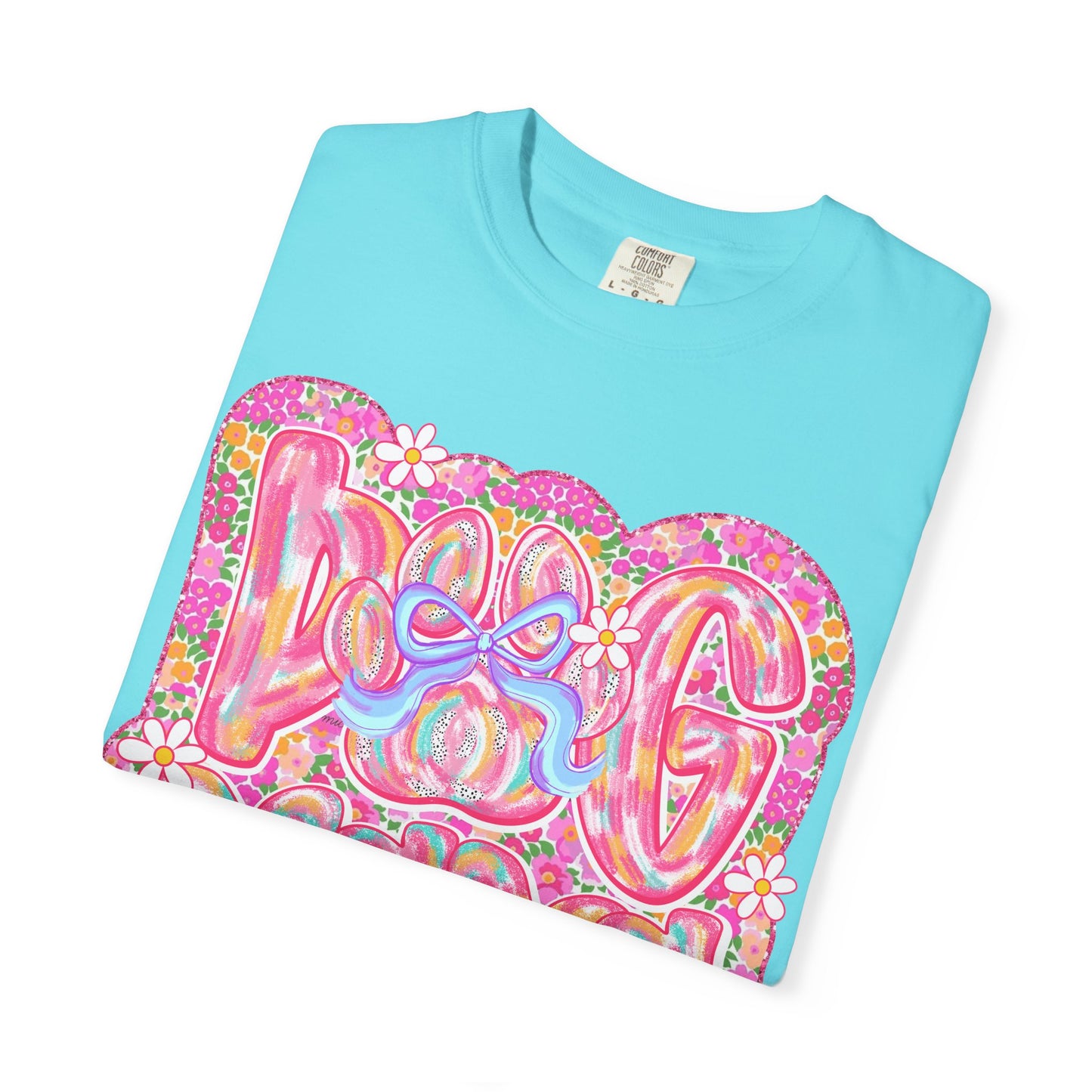 Dog Mama Tee