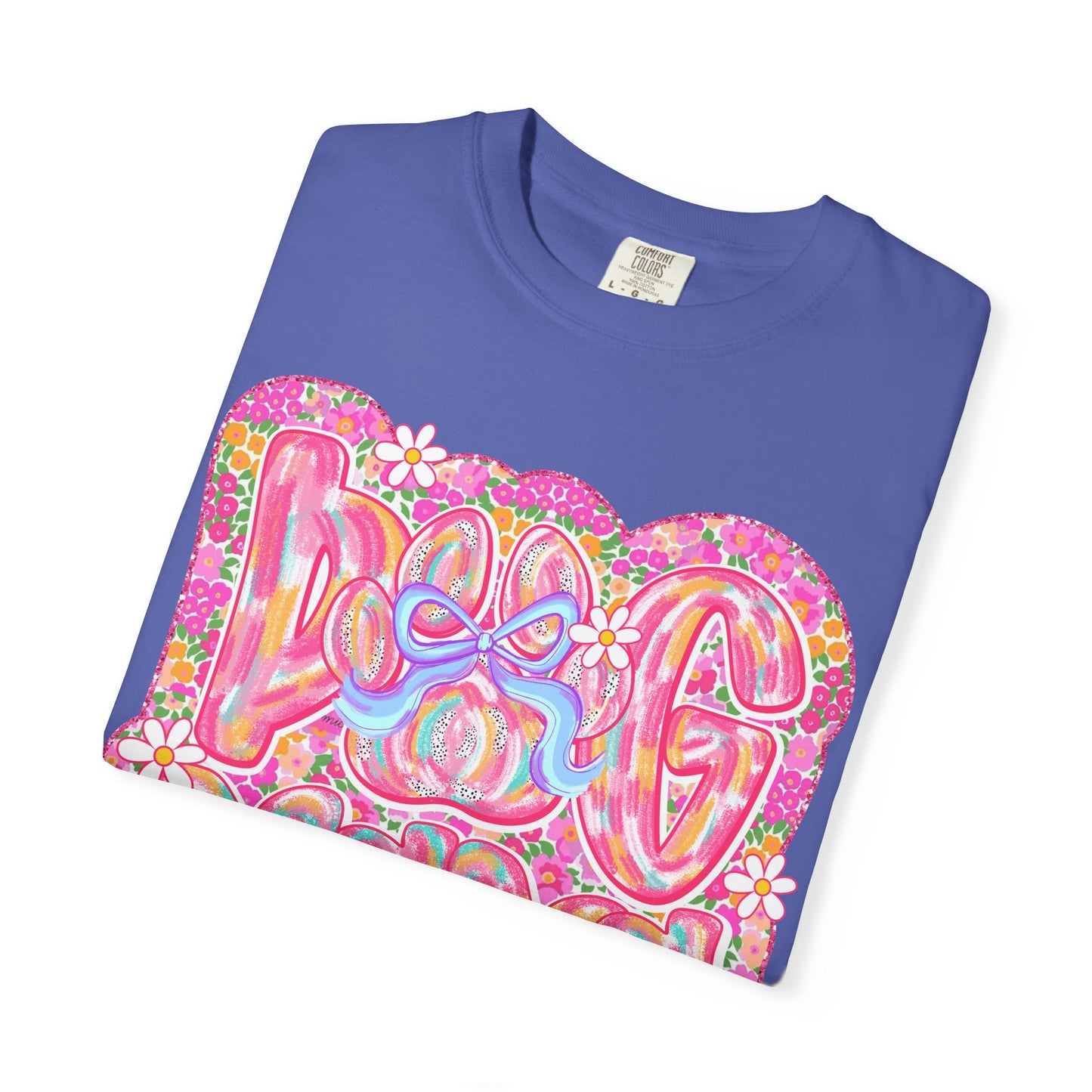 Dog Mama Tee