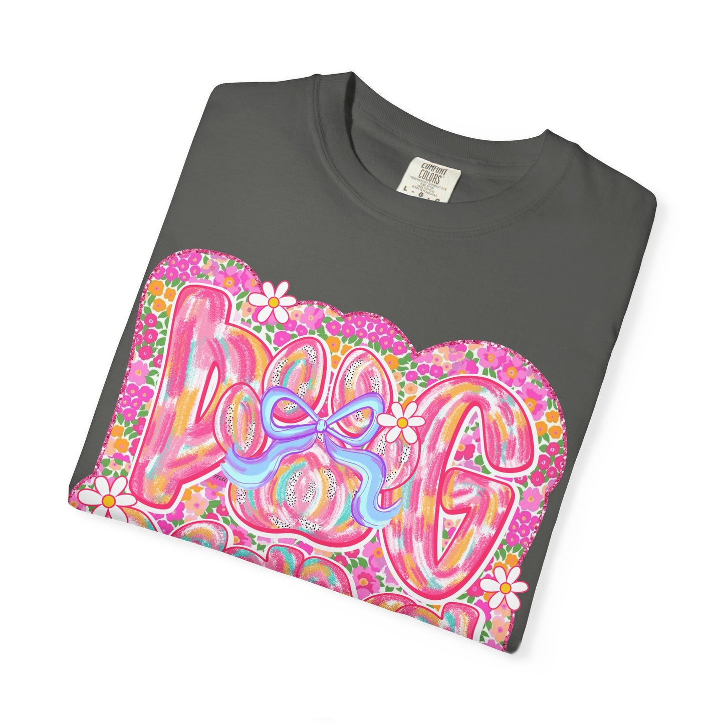 Dog Mama Tee