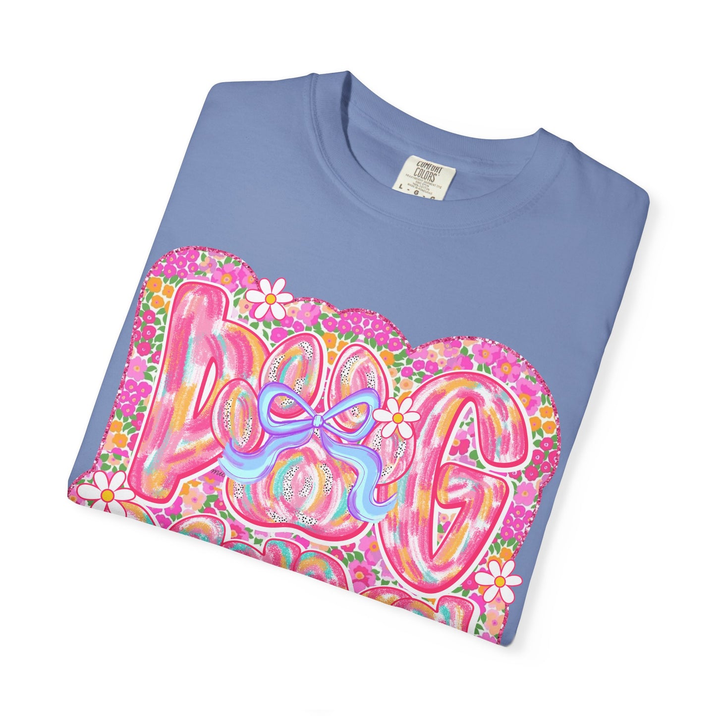 Dog Mama Tee