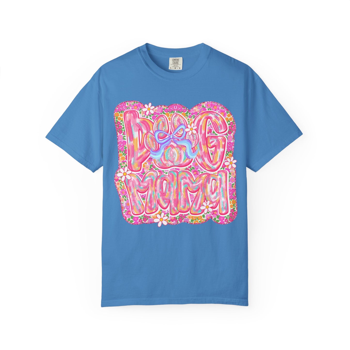 Dog Mama Tee