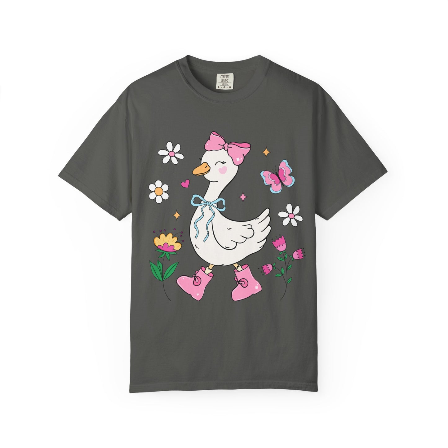 Spring Goose Tee