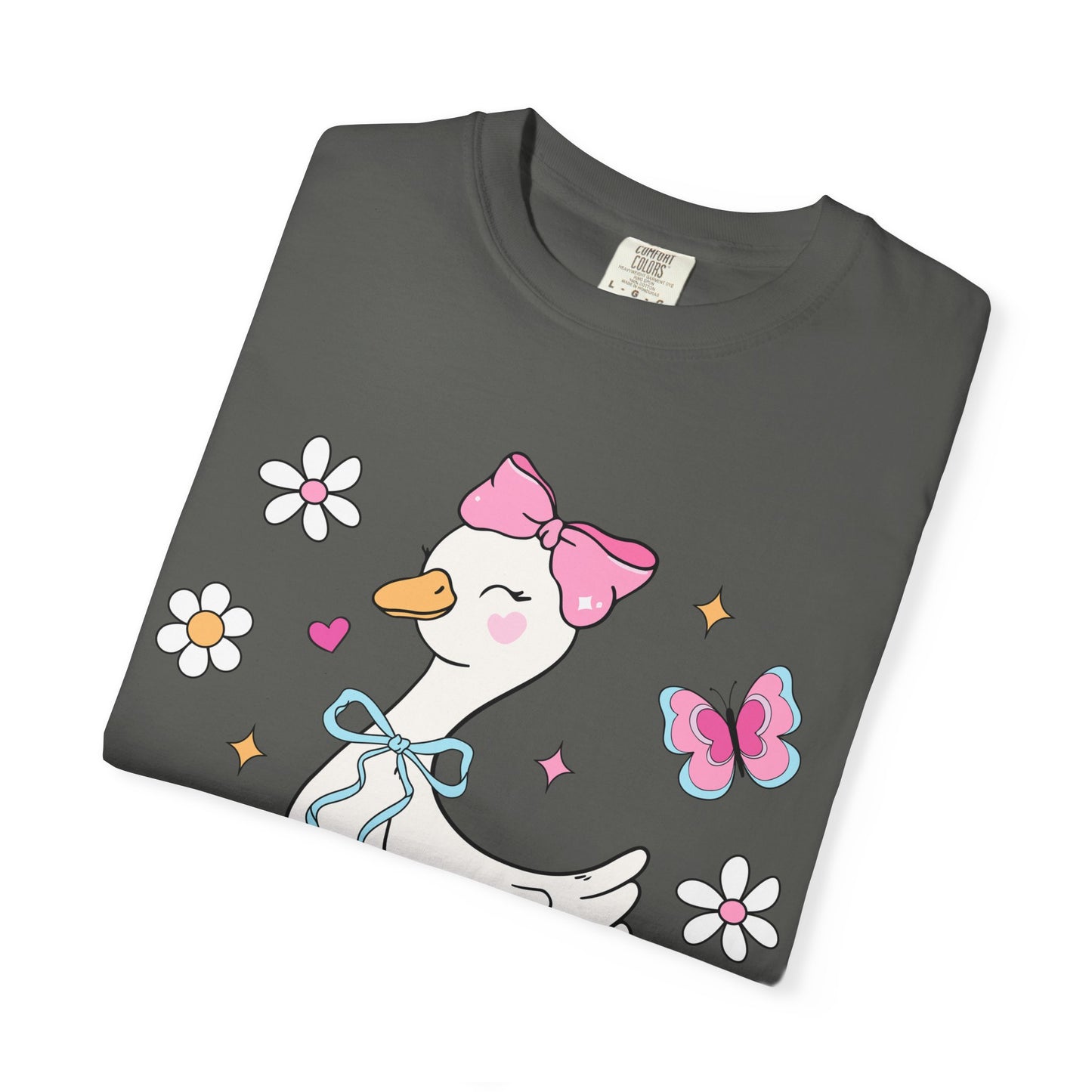 Spring Goose Tee