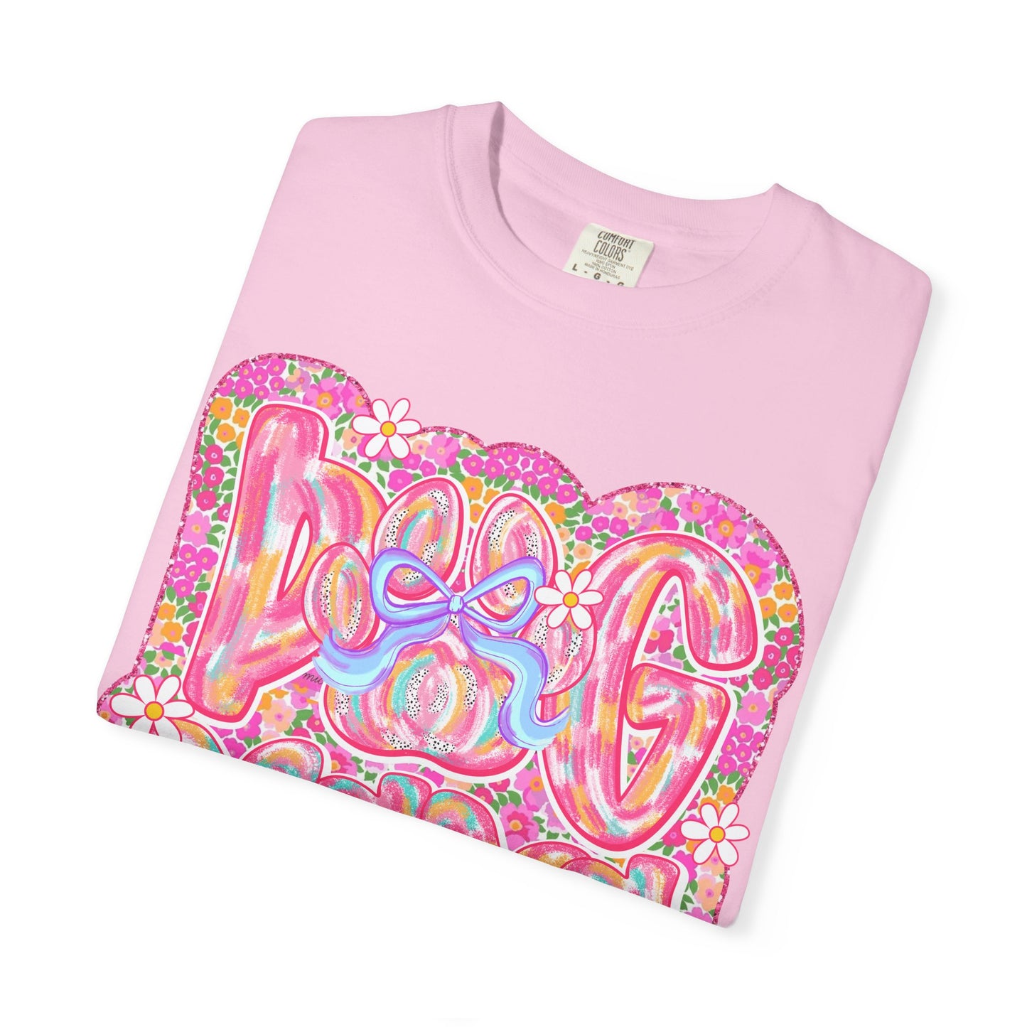 Dog Mama Tee