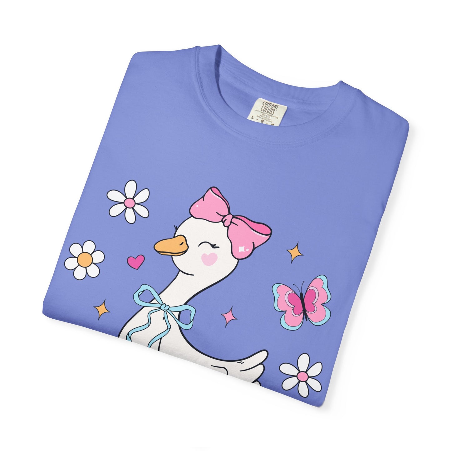Spring Goose Tee