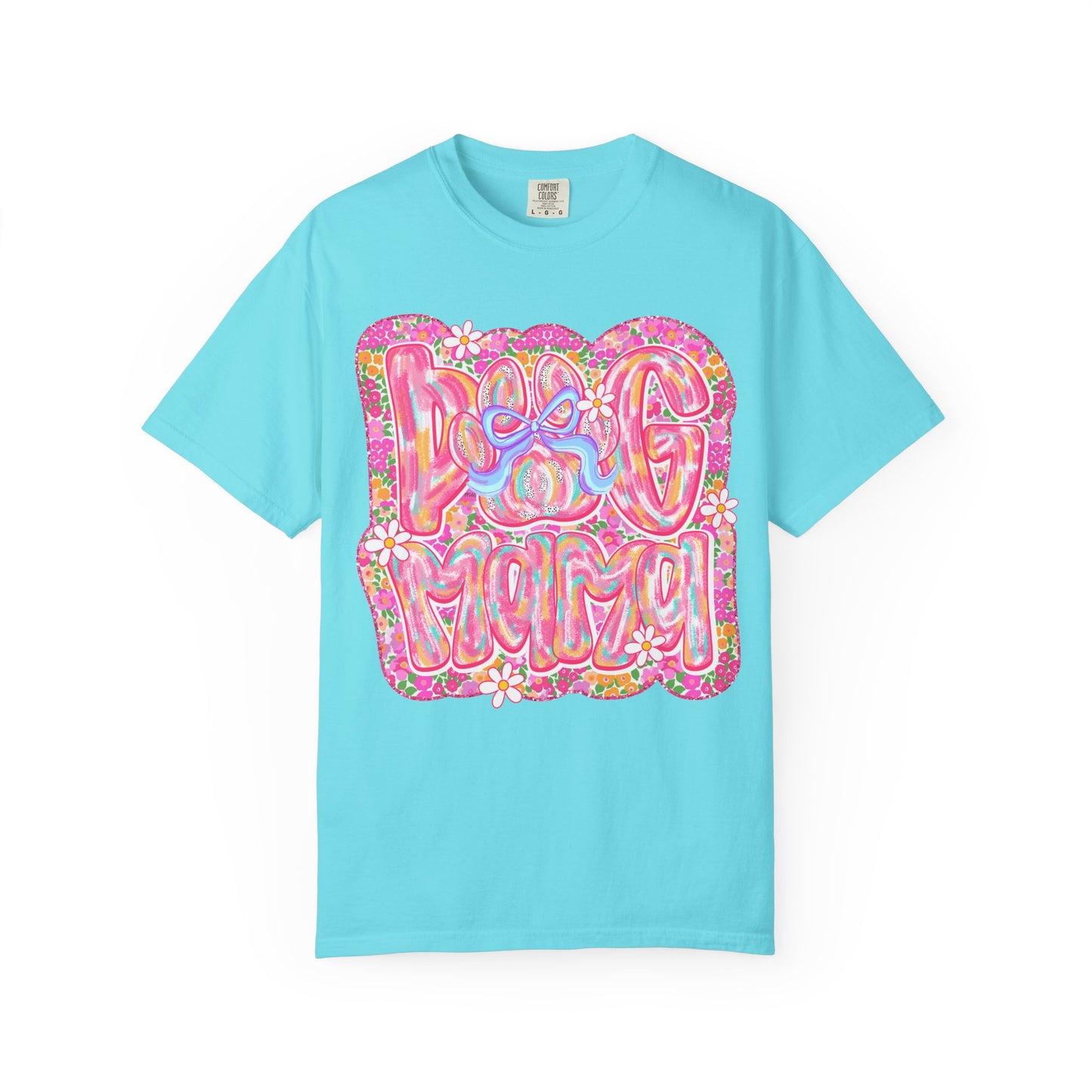 Dog Mama Tee