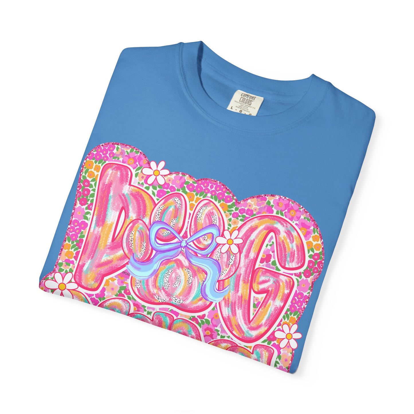 Dog Mama Tee