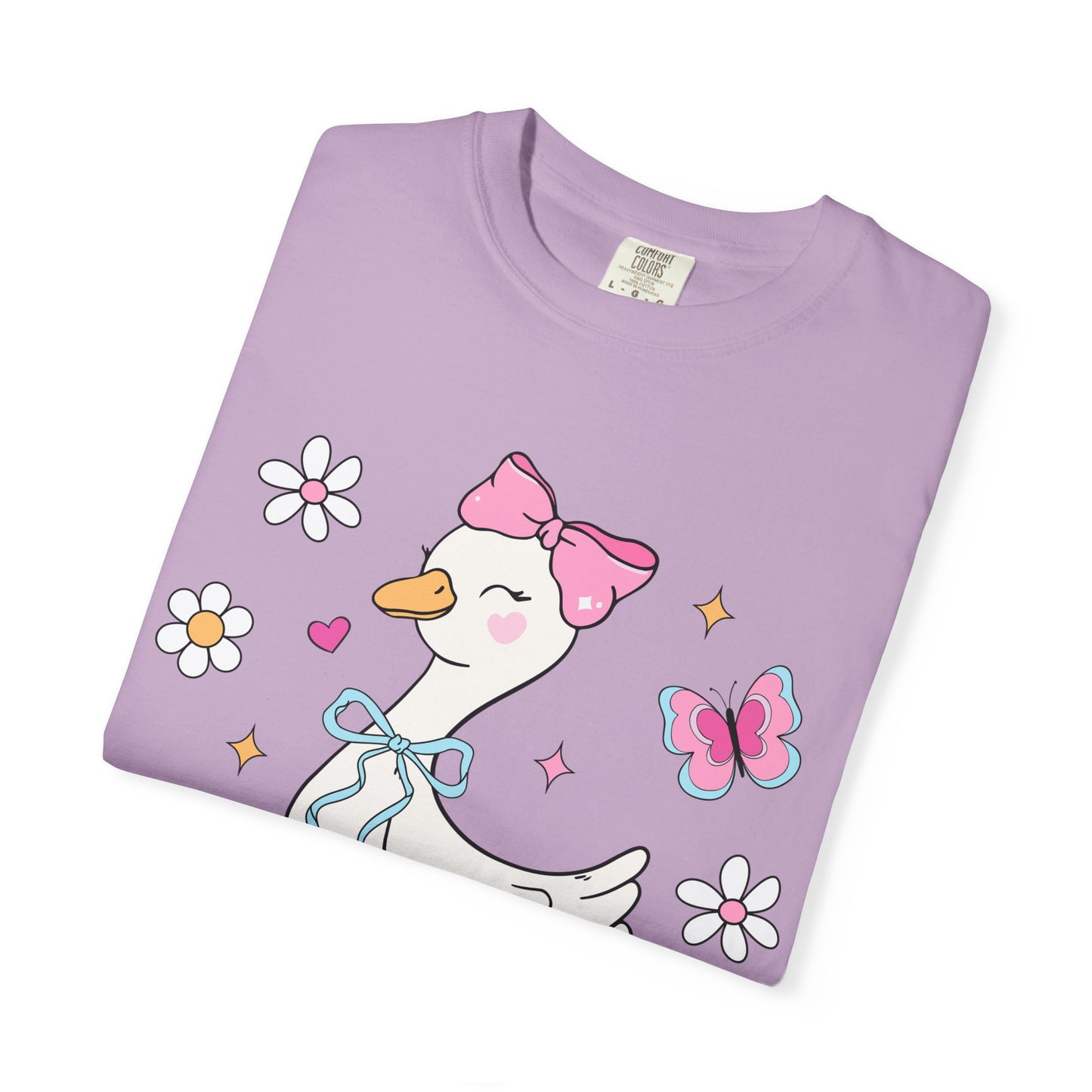 Spring Goose Tee
