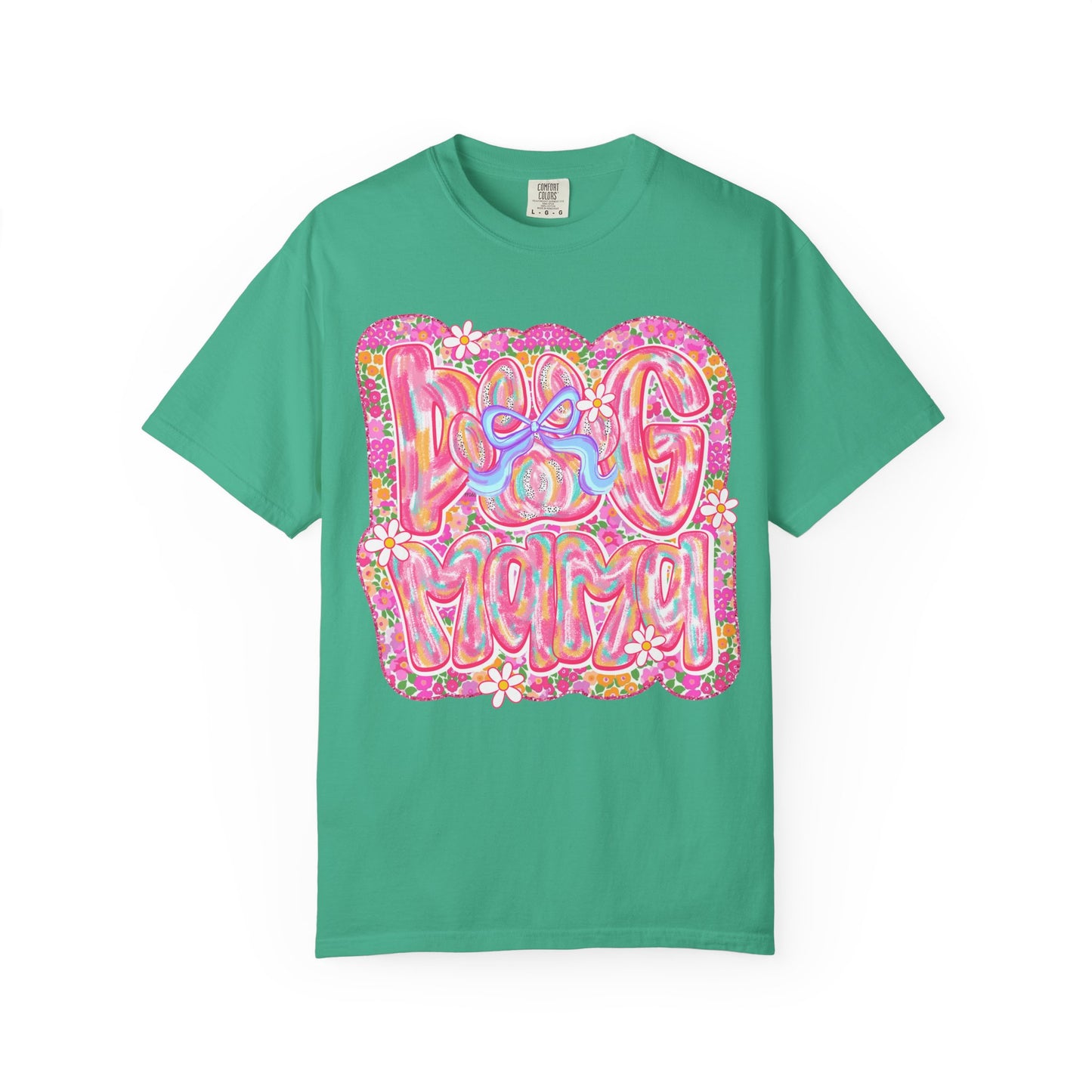 Dog Mama Tee
