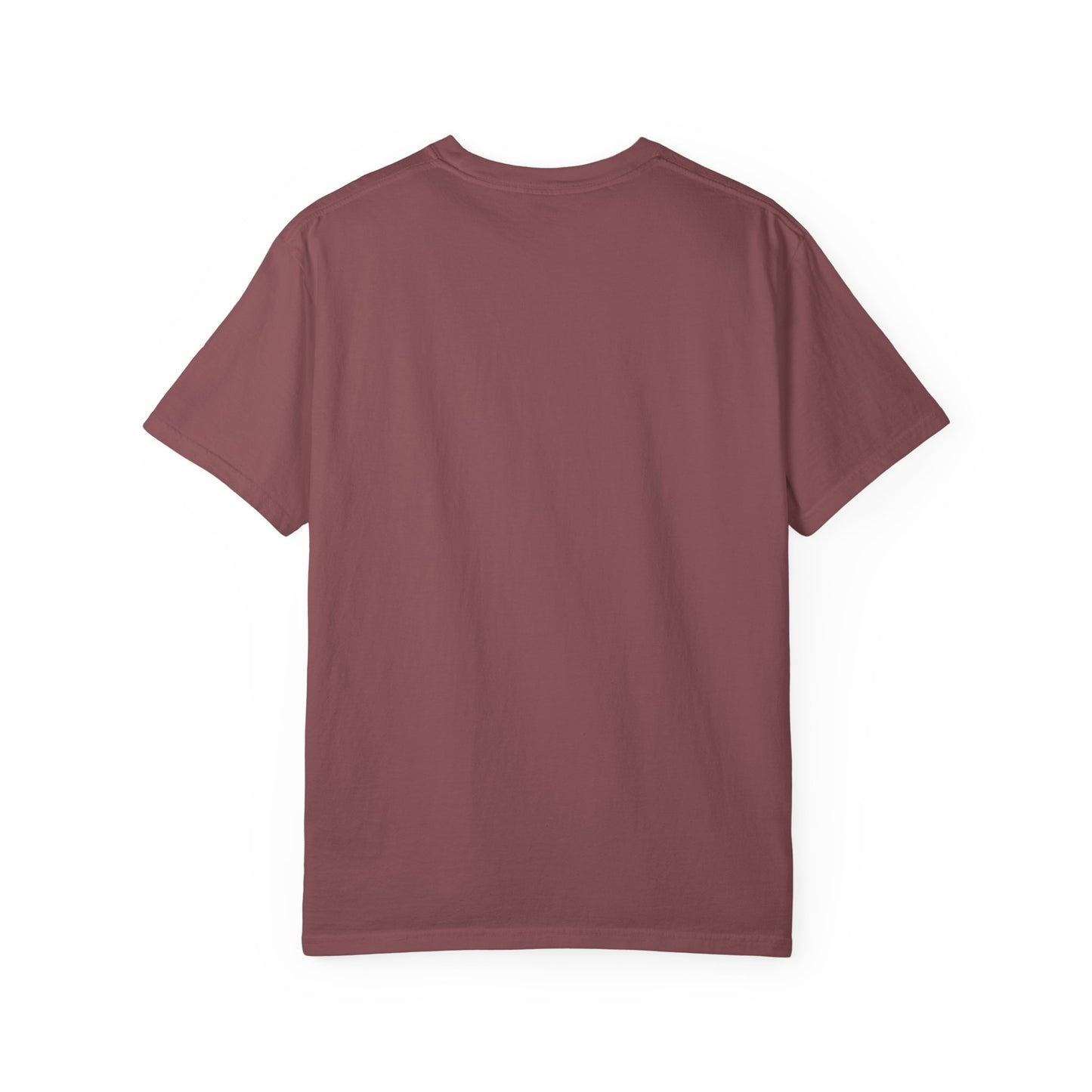 Floral USA Tee