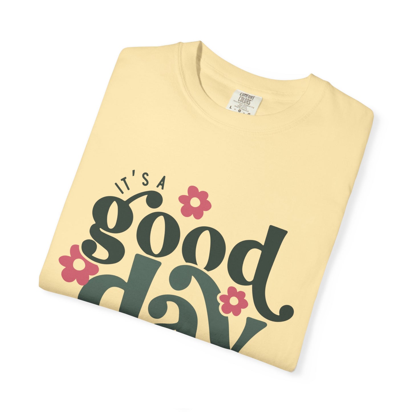 Good Day to Read Tee