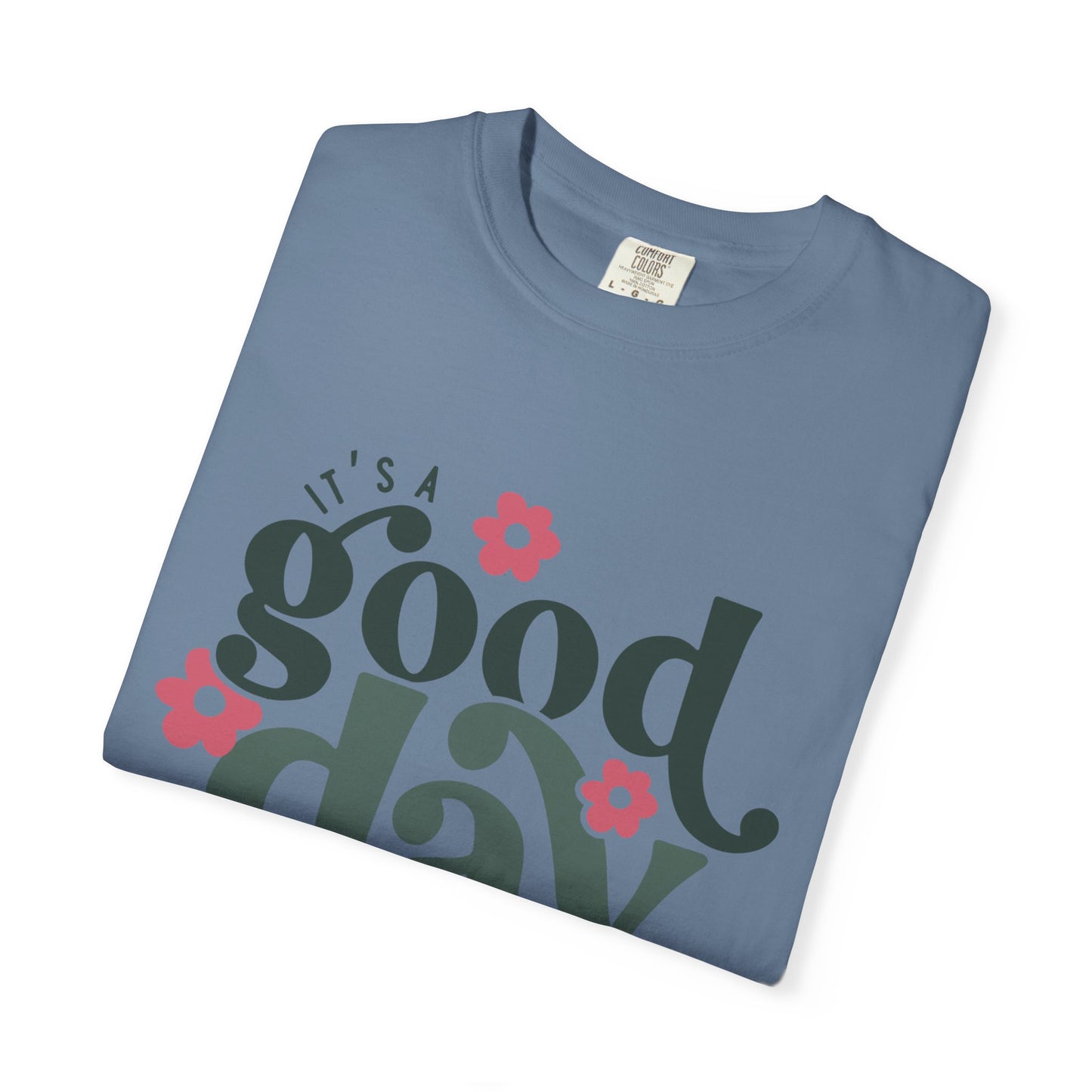 Good Day to Read Tee