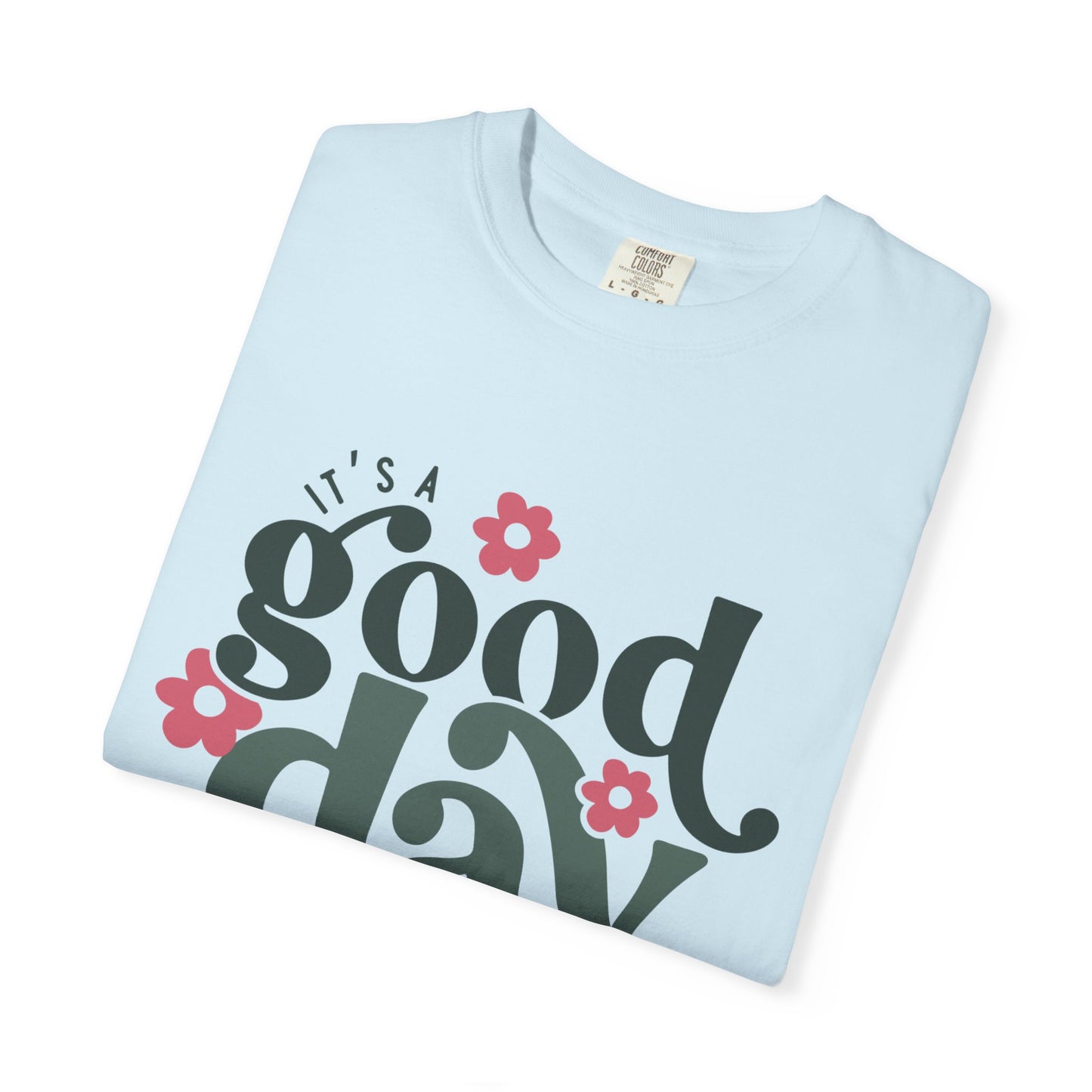 Good Day to Read Tee