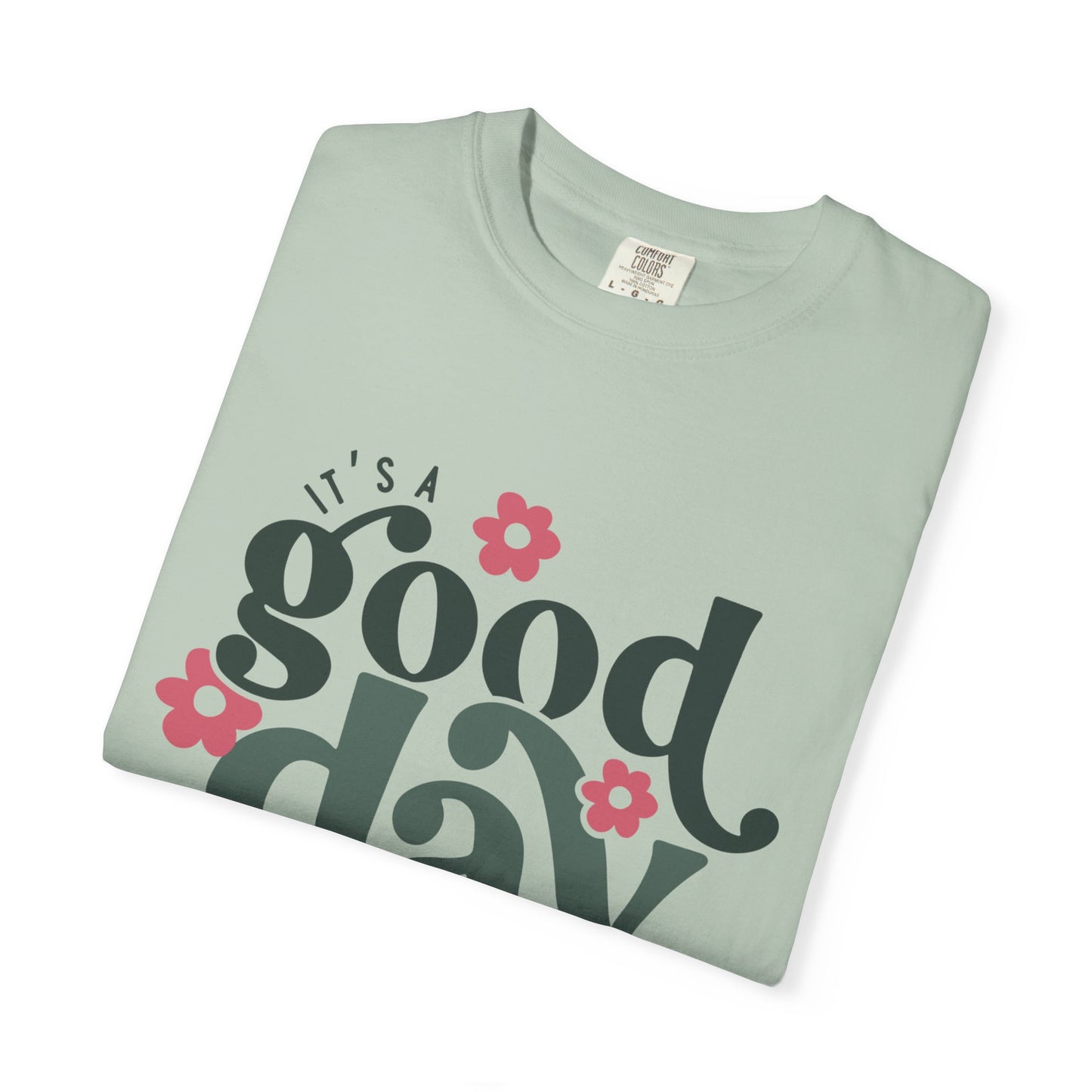Good Day to Read Tee