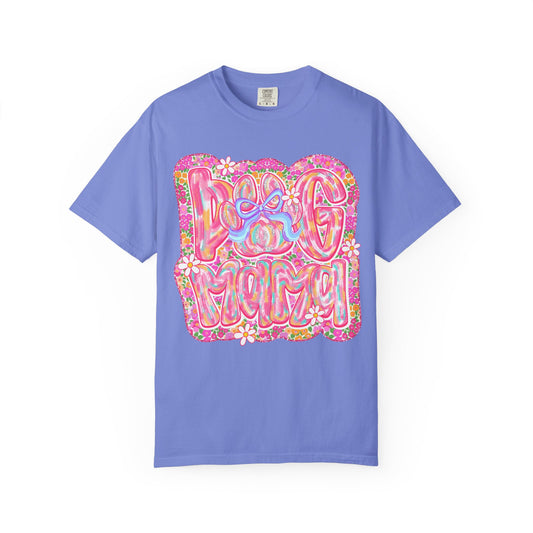 Dog Mama Tee