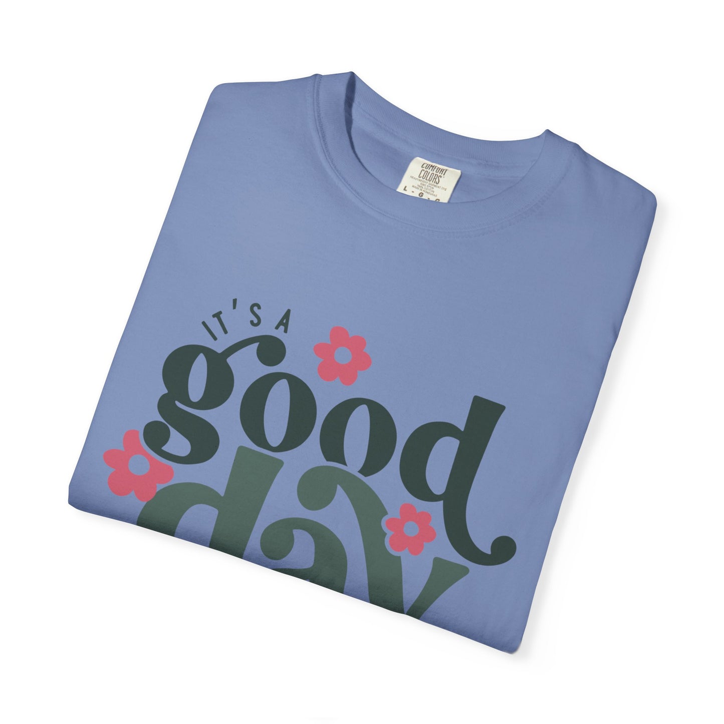 Good Day to Read Tee