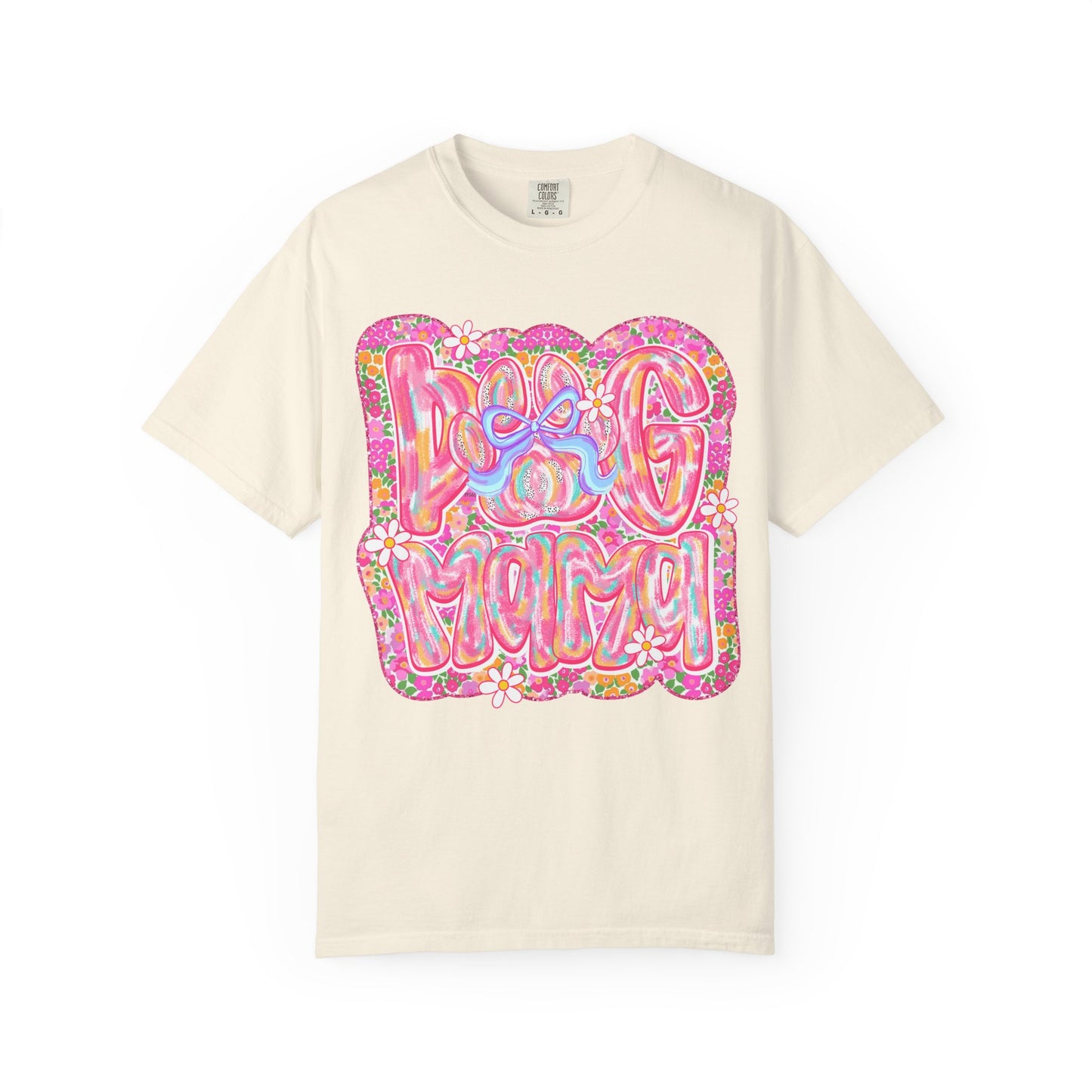 Dog Mama Tee